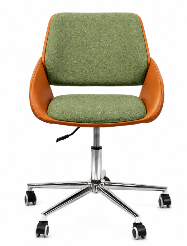 [GL 336 -m] Swivel Desk Chair