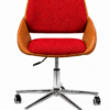 [GL 336 -m] Swivel Desk Chair