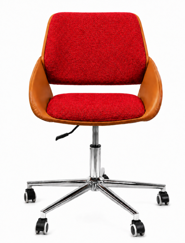 [GL 336 -m] Swivel Desk Chair
