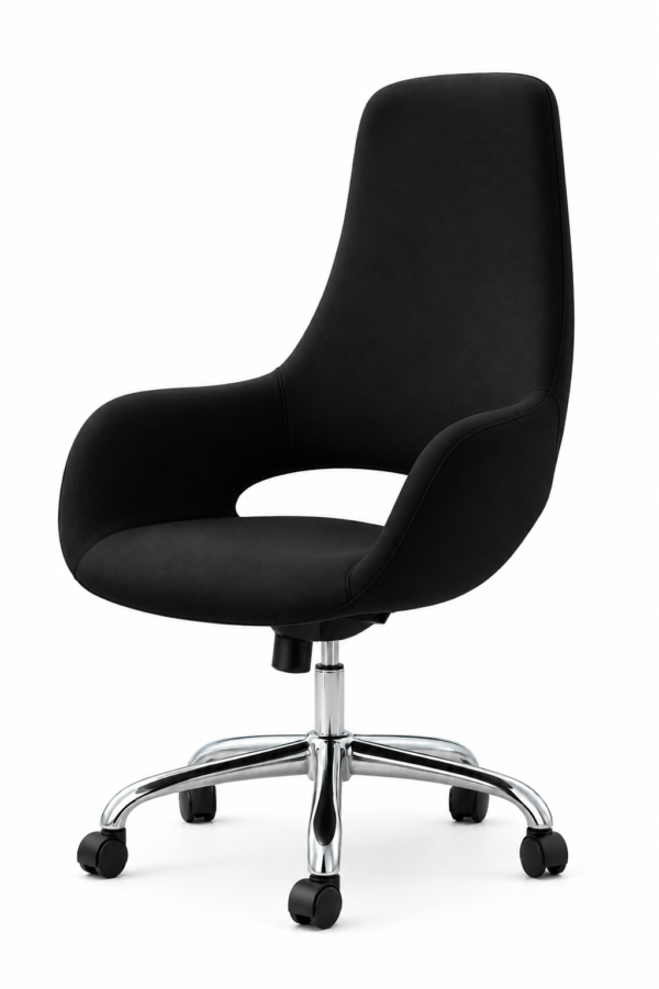 [ SP-01] Modern Ergonomic Office Chair