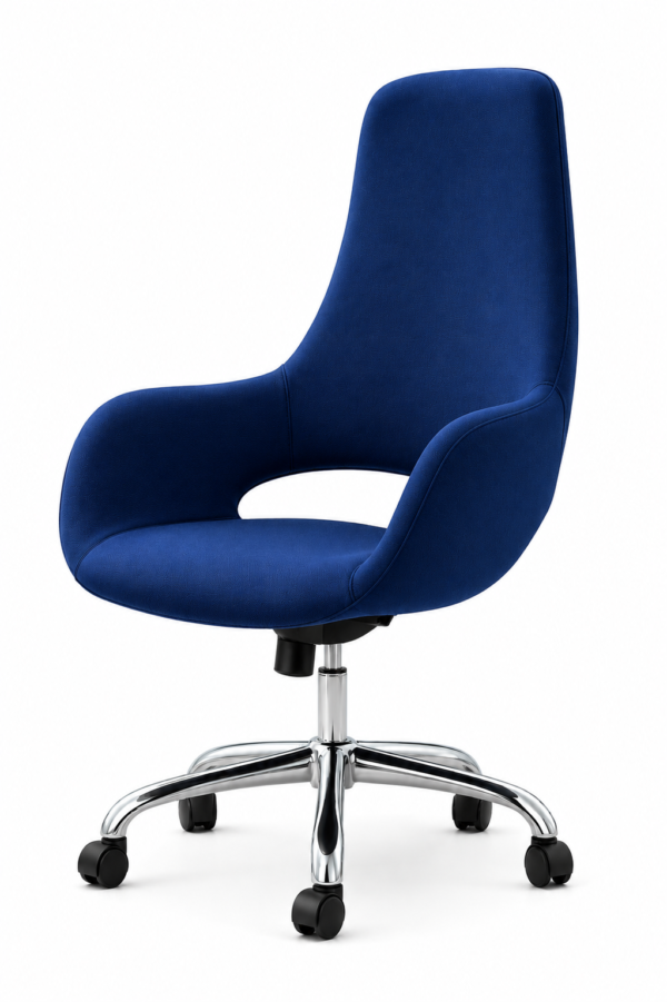 [ SP-01] Modern Ergonomic Office Chair
