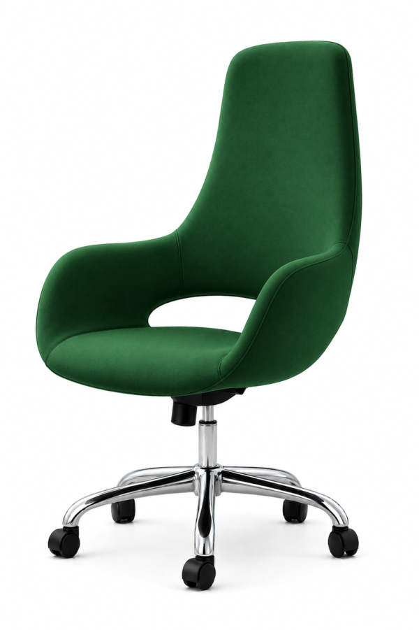 [ SP-01] Modern Ergonomic Office Chair