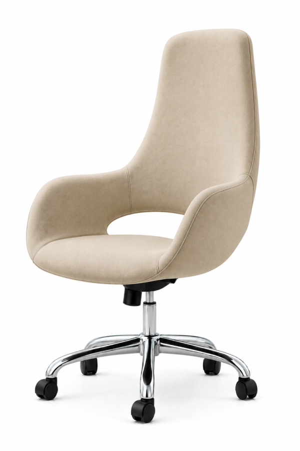[ SP-01] Modern Ergonomic Office Chair