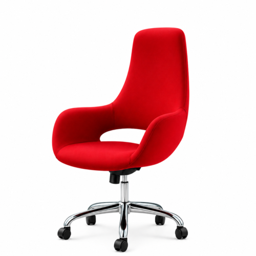 Modern Ergonomic Office Chair
