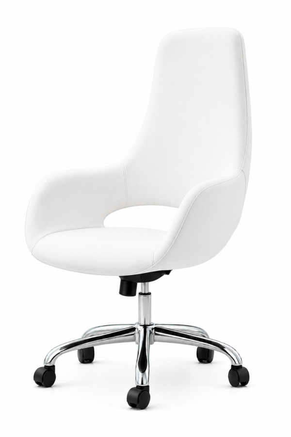 [ SP-01] Modern Ergonomic Office Chair