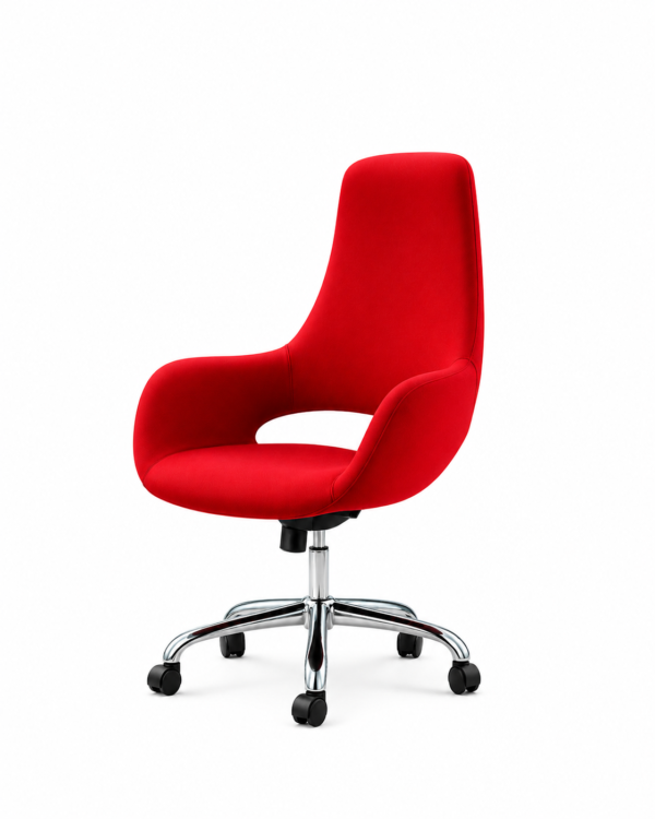 Modern Ergonomic Office Chair