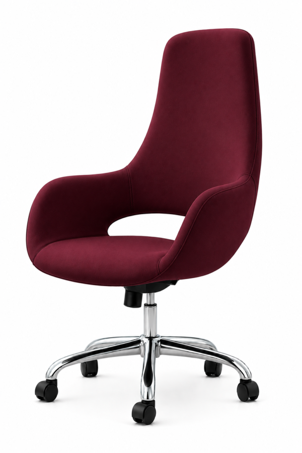 [ SP-01] Modern Ergonomic Office Chair