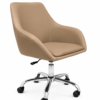 [ SP-02 ] Executive Green Armchair