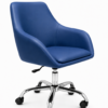 [ SP-02 ] Executive Green Armchair
