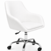 [ SP-02 ] Executive Green Armchair