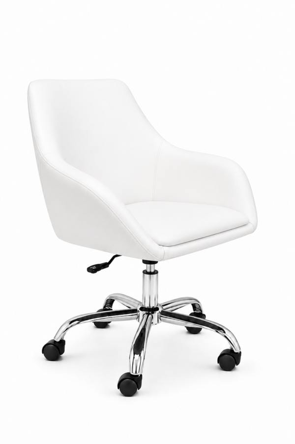 [ SP-02 ] Executive Green Armchair