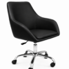 [ SP-02 ] Executive Green Armchair