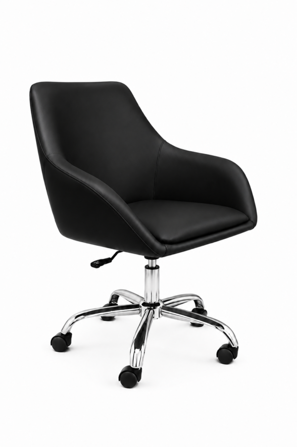 [ SP-02 ] Executive Green Armchair