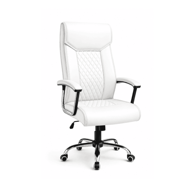 [ SP-03] Executive Leather Chair Egypt