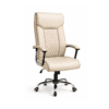 [ SP-03] Executive Leather Chair Egypt