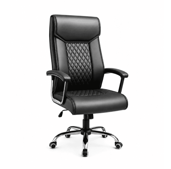 Executive Leather Chair Egypt