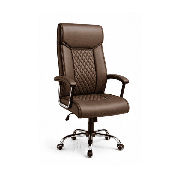 [ SP-03] Executive Leather Chair Egypt