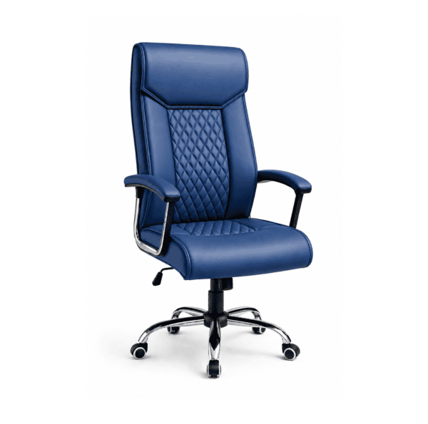 [ SP-03] Executive Leather Chair Egypt