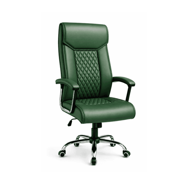 [ SP-03] Executive Leather Chair Egypt