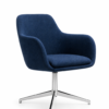 [ SP 05 ] Luxury High-Back Executive Chair