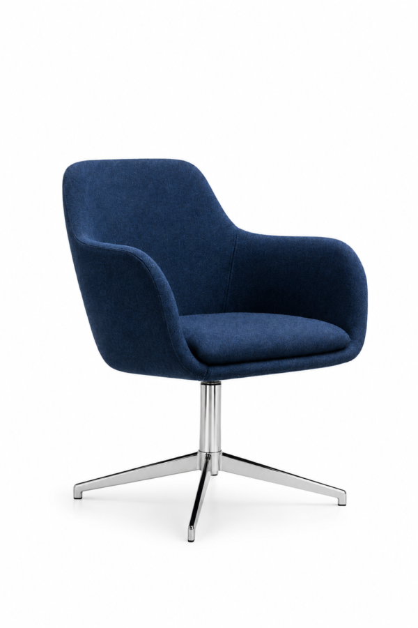 [ SP 05 ] Luxury High-Back Executive Chair