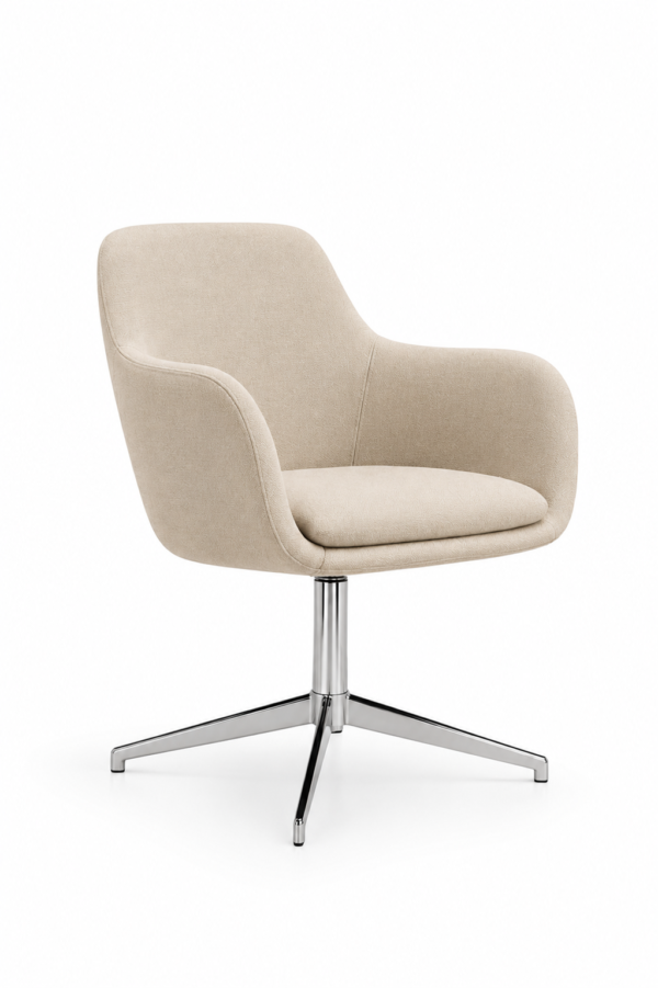 [ SP 05 ] Luxury High-Back Executive Chair