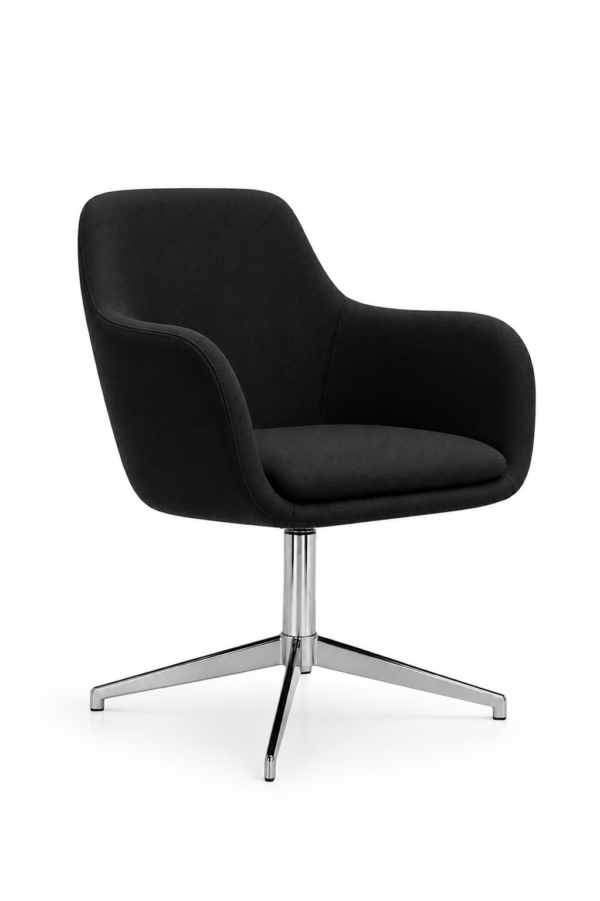 [ SP 05 ] Luxury High-Back Executive Chair