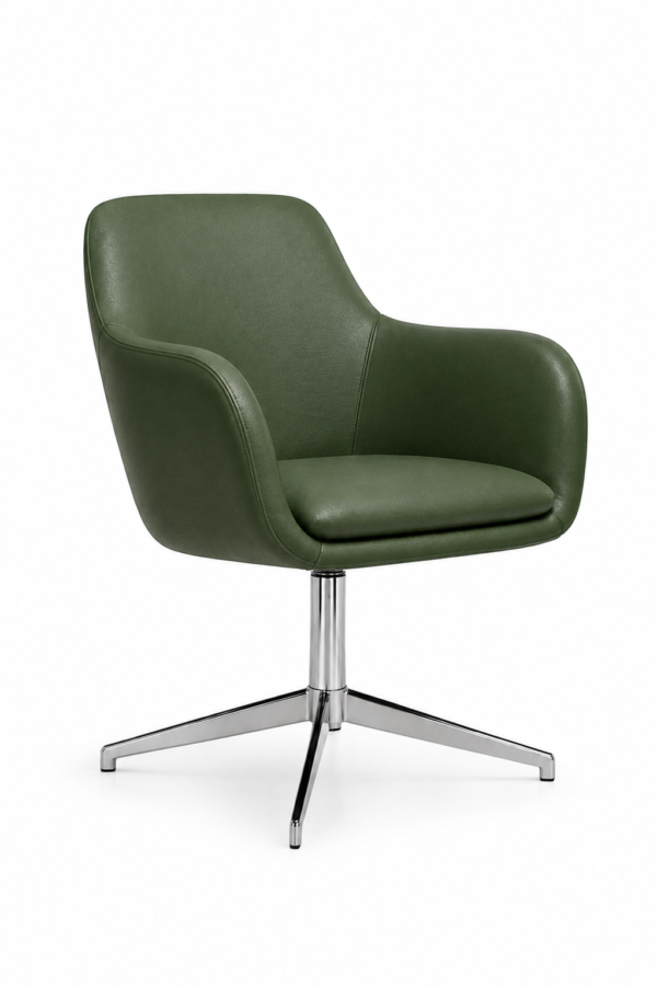 [ SP 05 ] Luxury High-Back Executive Chair