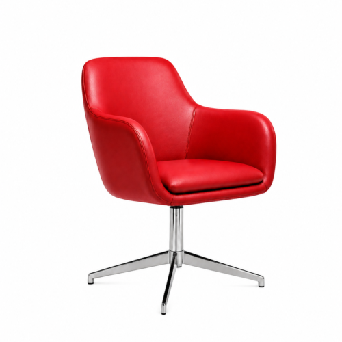 SP 05 Luxury High-Back Executive Chair