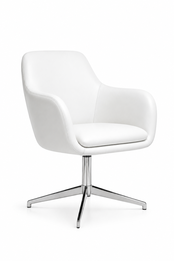 [ SP 05 ] Luxury High-Back Executive Chair