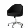 [ SP06 ] Yellow Office Chair