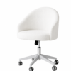 [ SP06 ] Yellow Office Chair