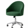 [ SP06 ] Yellow Office Chair