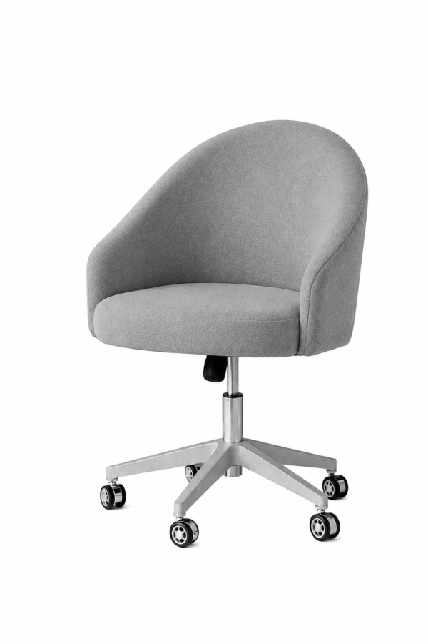 [ SP06 ] Yellow Office Chair