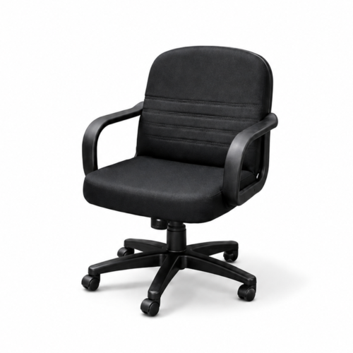 Windy-blastic-1-1-1-300x300 Leatherette Office Chair