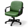 [Windy] Leatherette Office Chair