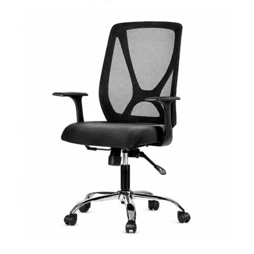 Ergonomic Black Mesh Office Chair Ergonomic Mesh Office Chair