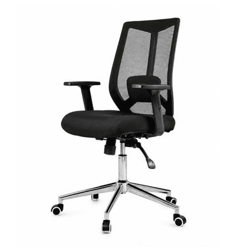 GL 125-middle Ergonomic Office Chair