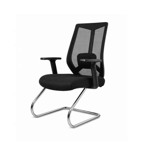 Ergonomic Mesh Chair
