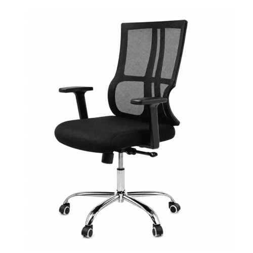 GL 132-middle Adjustable Office Chair