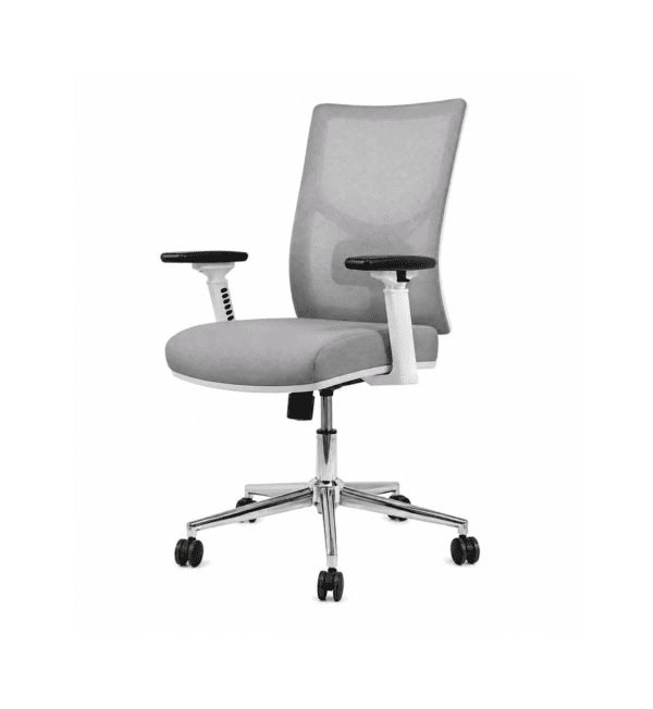 White Frame Desk Chair White Frame Desk Chair