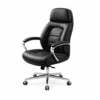 Luxury Leather Manager Chair